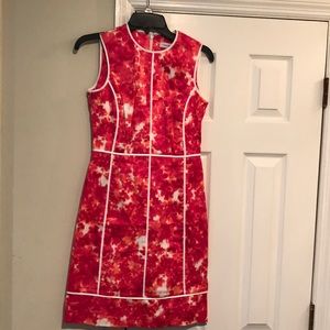 Calvin Klein dress size 2